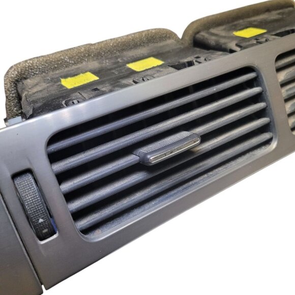 GM OEM Dash Long Trim Vent 25807744 Brushed Panel 07-14 Tahoe Chevy Suburban - Picture 5 of 13